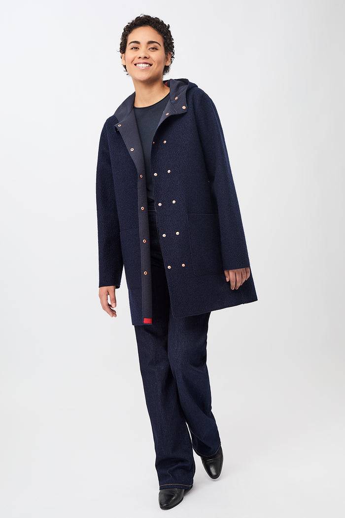 Langerchen Jacket Ottawa BP Super Rabatt