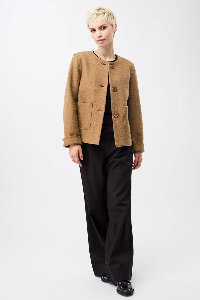 Langerchen Jacket Weedon Kostenloser Versand international