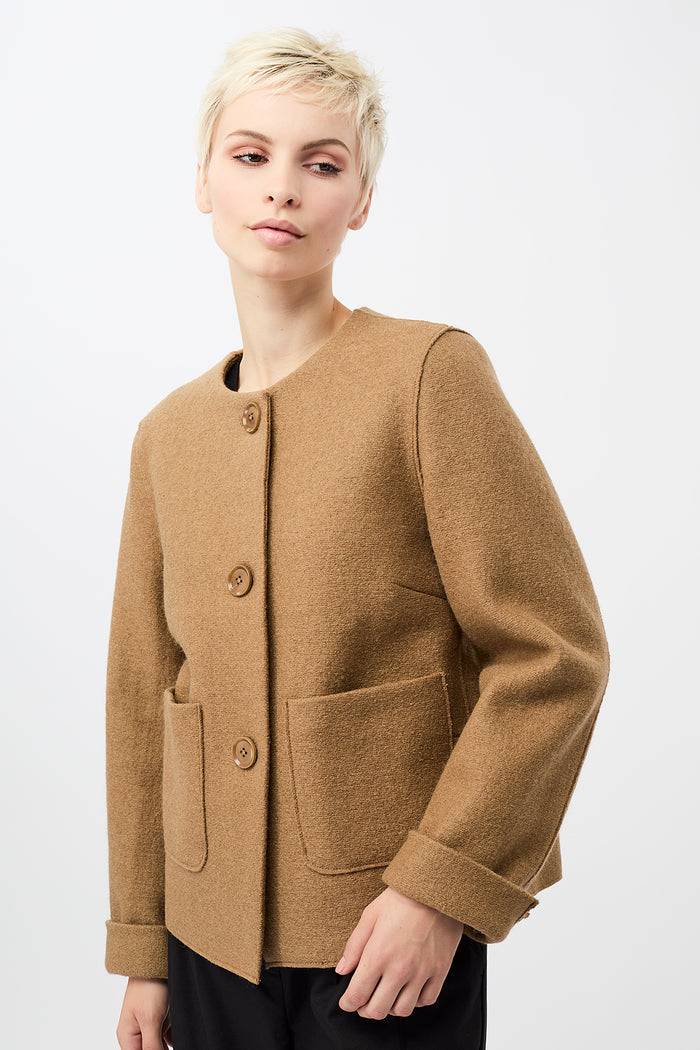 Langerchen Jacket Weedon Kostenloser Versand international