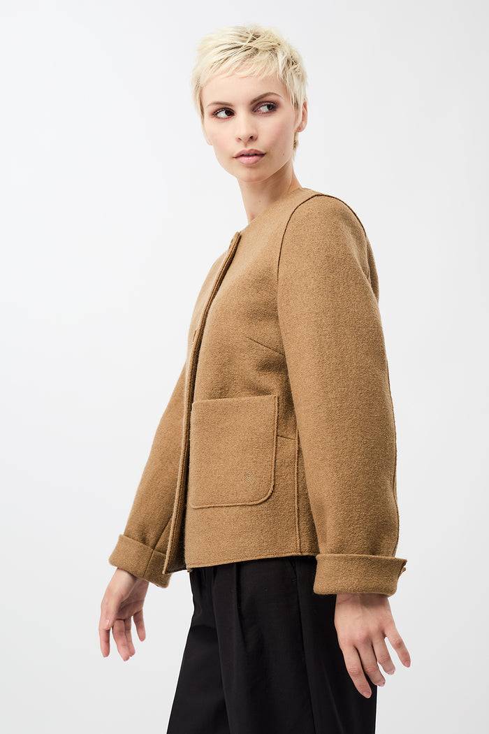 Langerchen Jacket Weedon Kostenloser Versand international