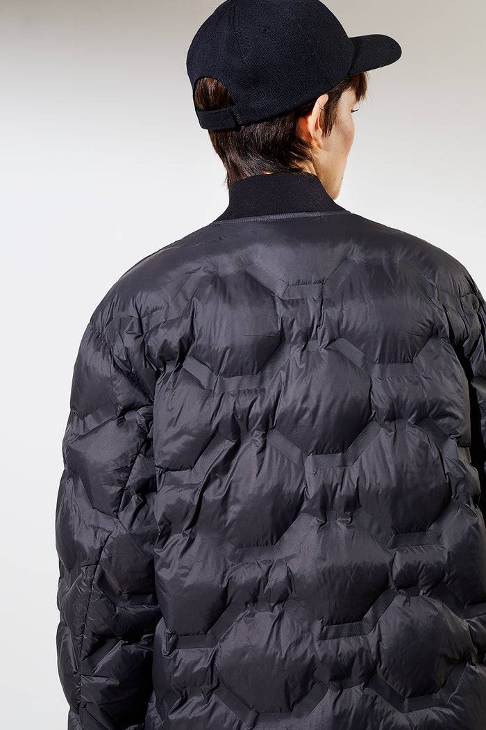 Langerchen Coat Stratfort Fabrikladen