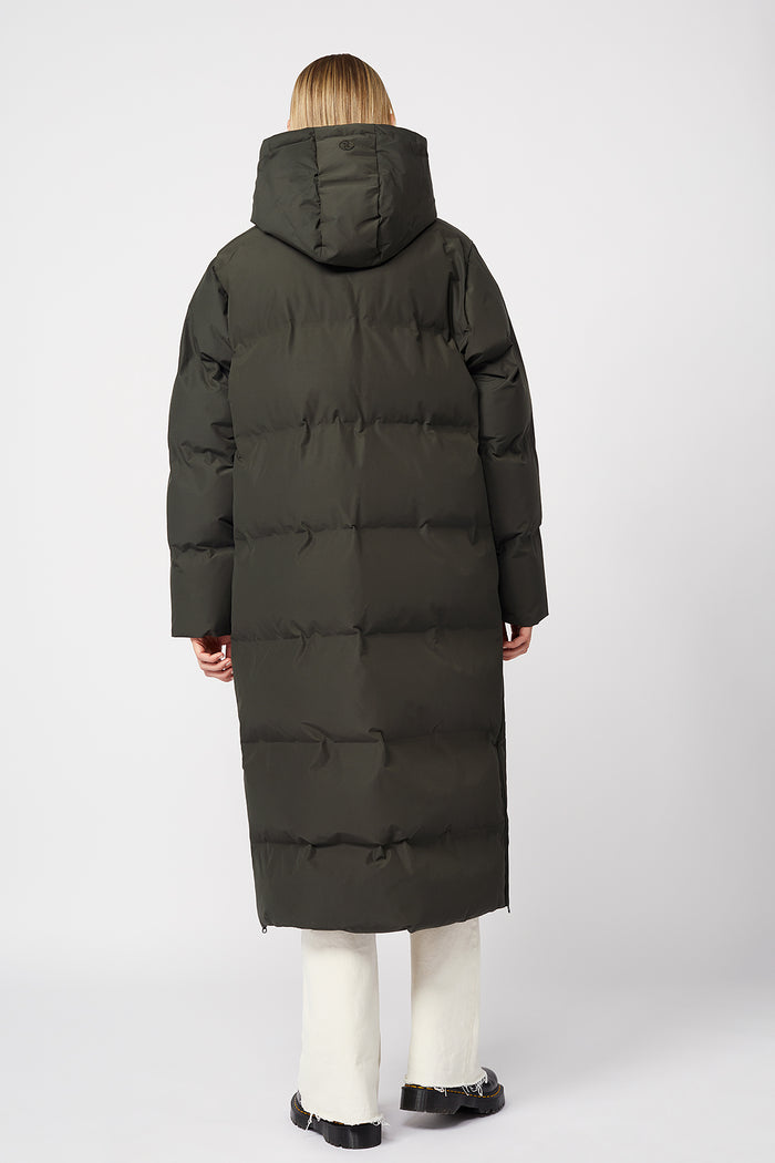 Langerchen Coat Conklin Speichern exportieren