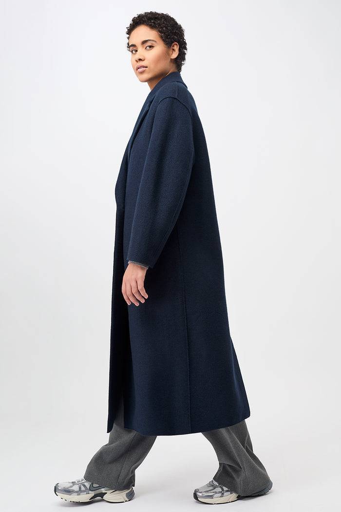 Langerchen Coat Deline Black Friday Preise