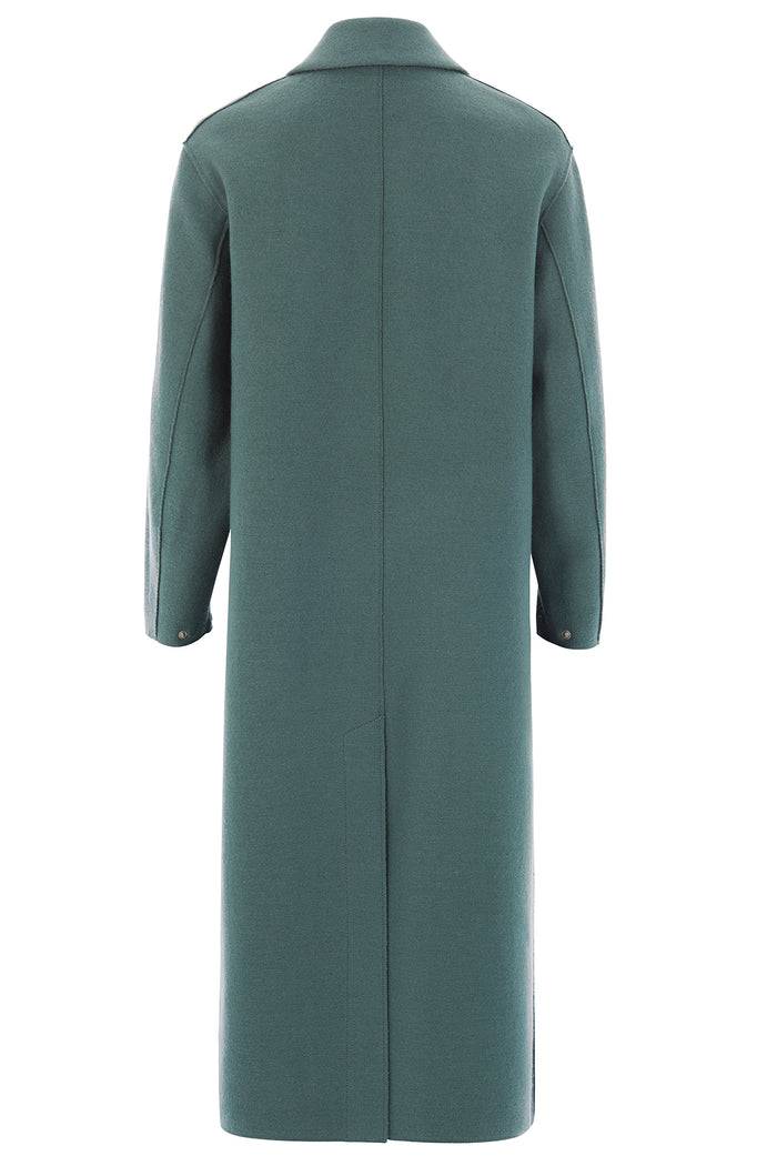 Langerchen Coat Deline 50% Rabatt für begrenzte Zeit