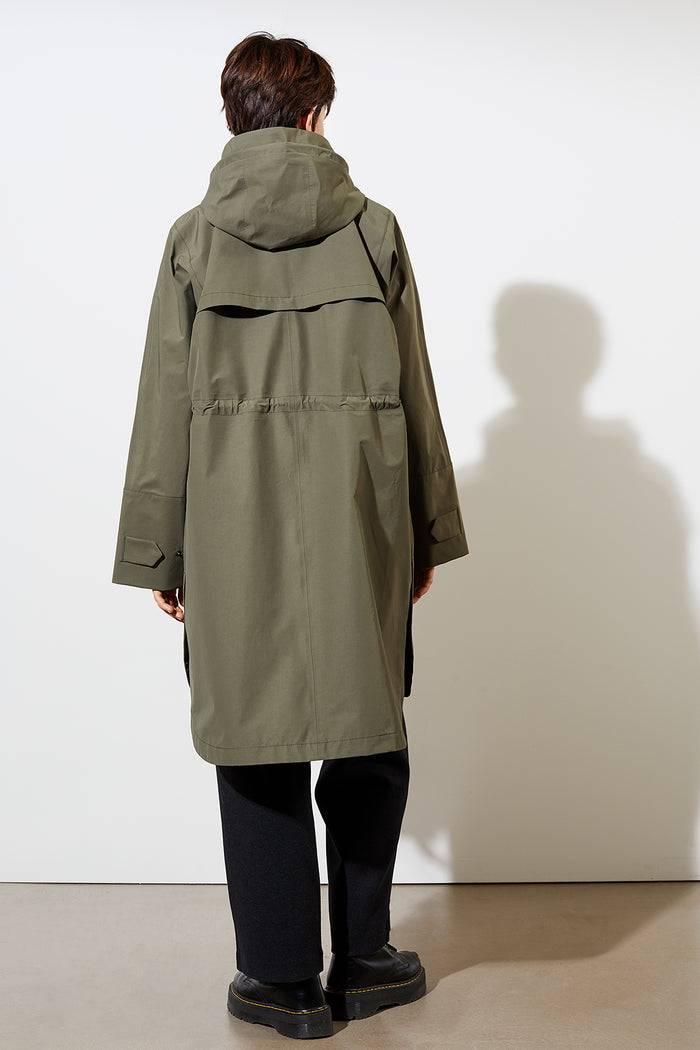 Langerchen Parka Kenosha Rabatte dieses Monats