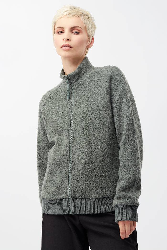 Langerchen Jacket Gabbin 2025