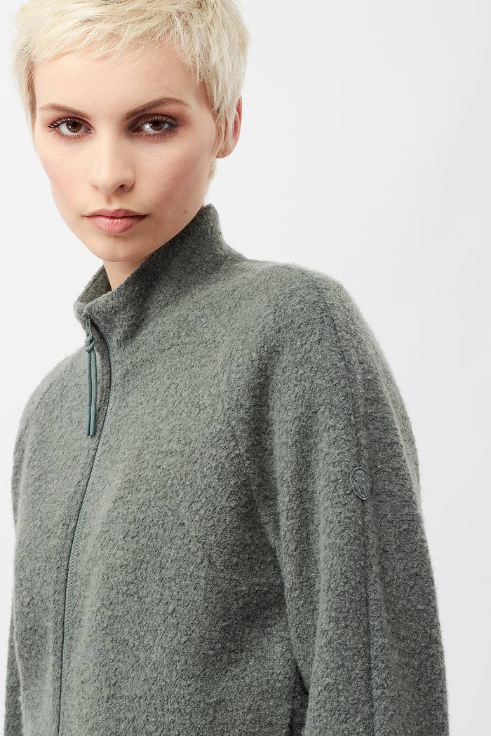 Langerchen Jacket Gabbin 2025