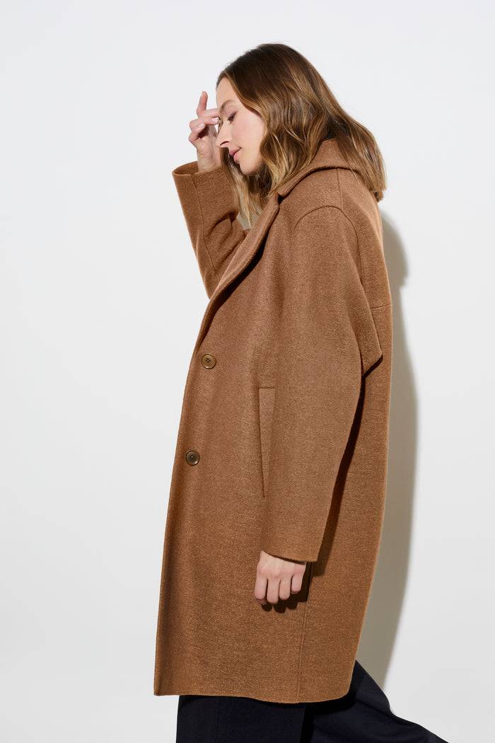 Langerchen Coat Fremont Outlet