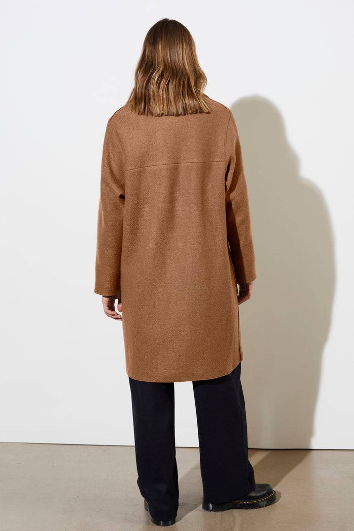Langerchen Coat Fremont Outlet