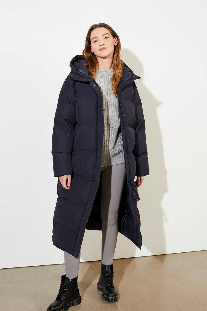 Langerchen Coat Conklin Auslauf
