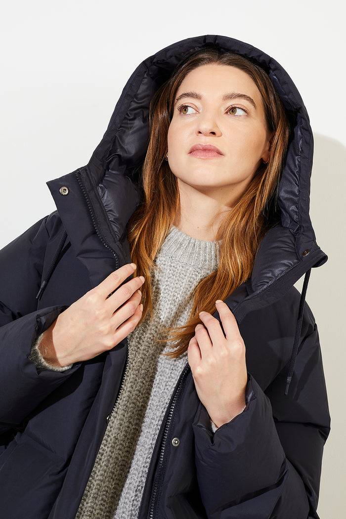 Langerchen Coat Conklin Auslauf