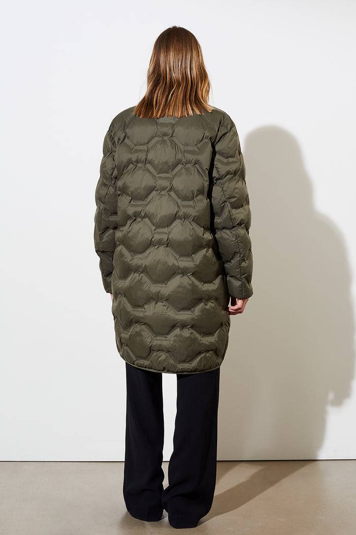 Langerchen Coat Stratfort Verkauf