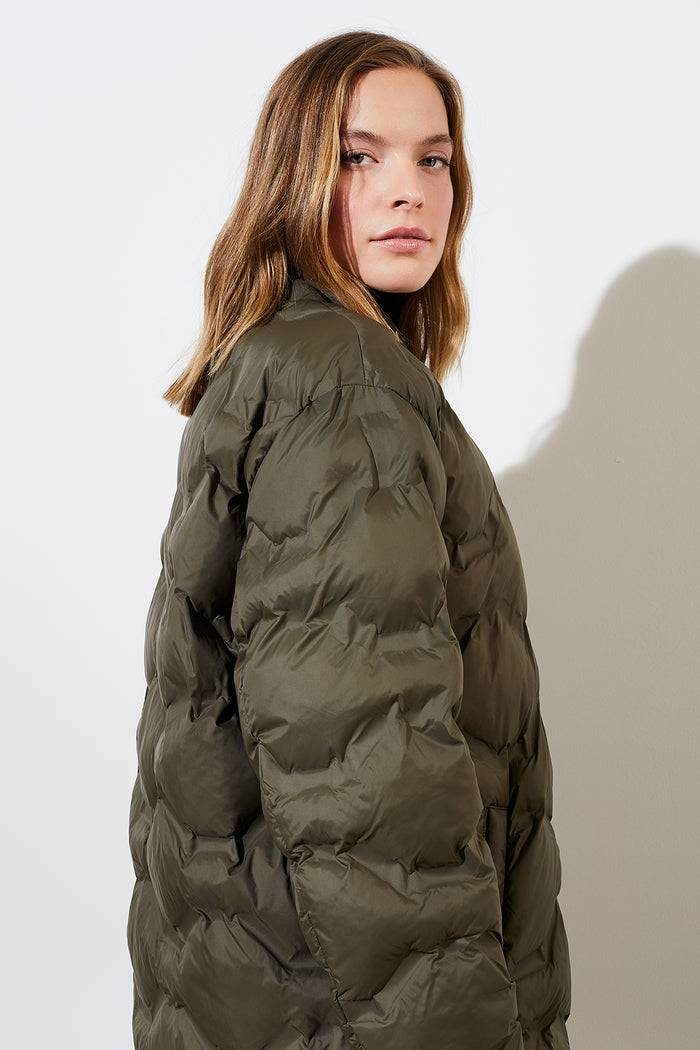 Langerchen Coat Stratfort Verkauf