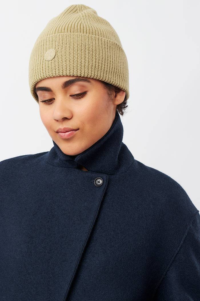 Langerchen Coat Fremont Hotsell