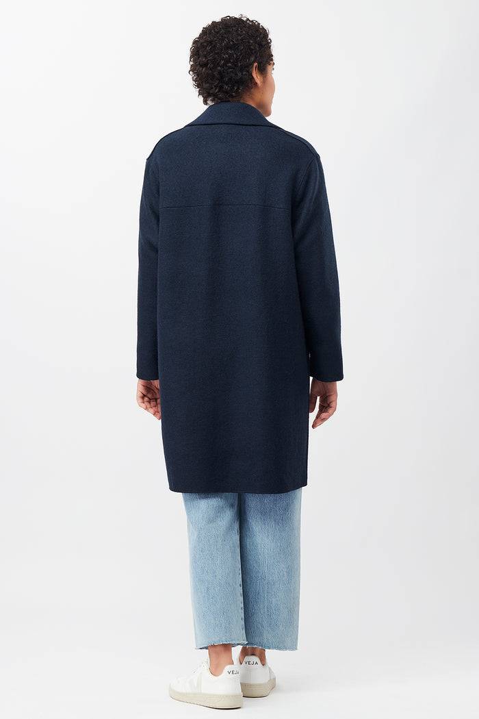 Langerchen Coat Fremont Hotsell
