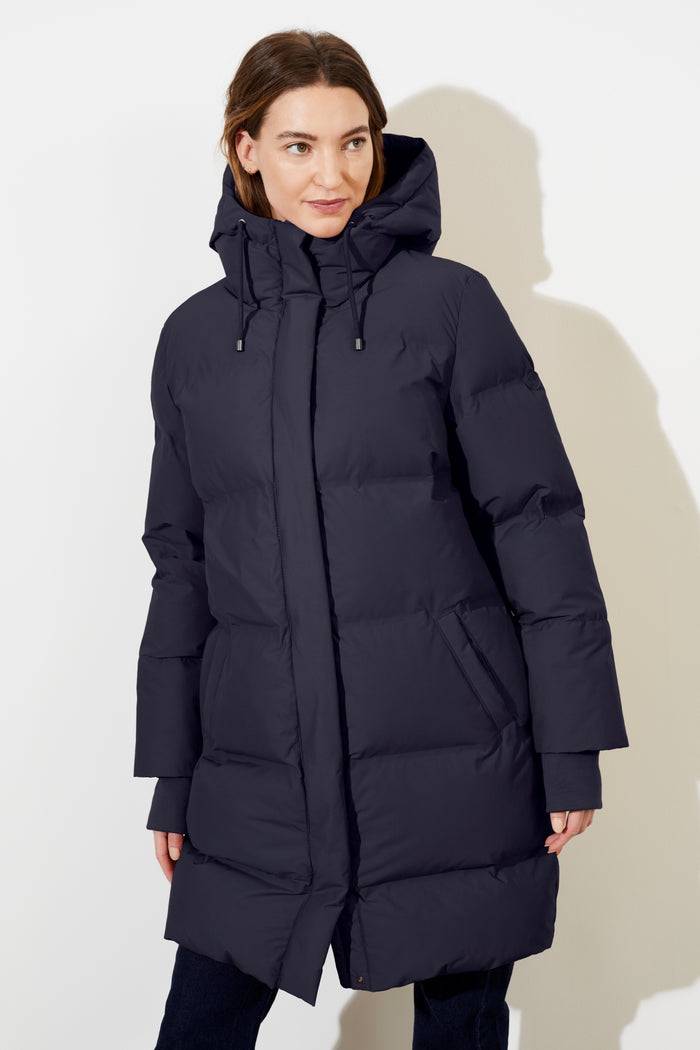 Langerchen Coat Aike Fabrikverkauf
