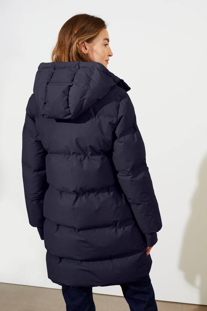 Langerchen Coat Aike Fabrikverkauf