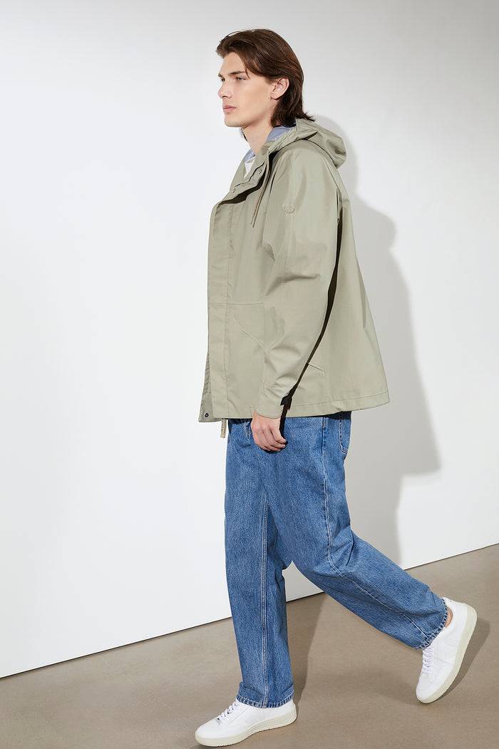 Langerchen Jacket Macopin Meist gekauft
