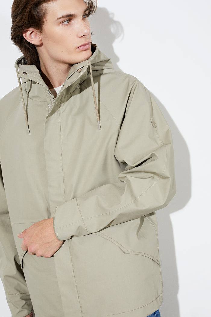 Langerchen Jacket Macopin Meist gekauft