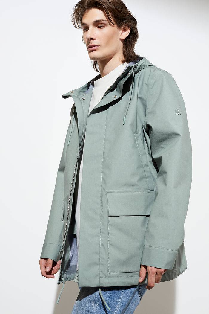 Langerchen Jacket Cupar Kostenloser Versand
