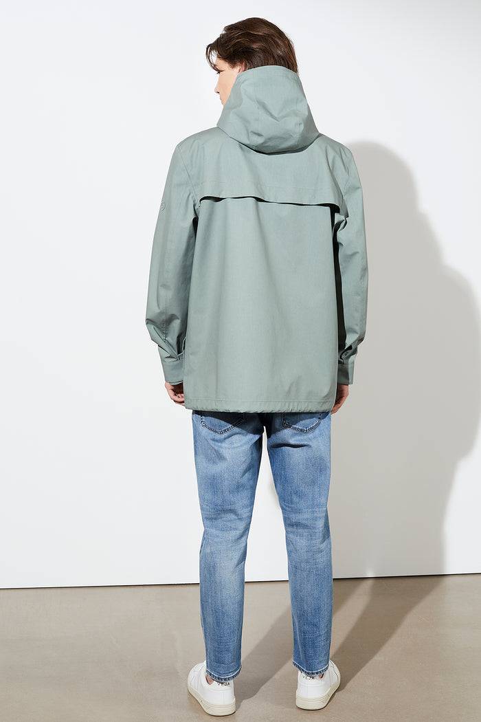 Langerchen Jacket Cupar Kostenloser Versand