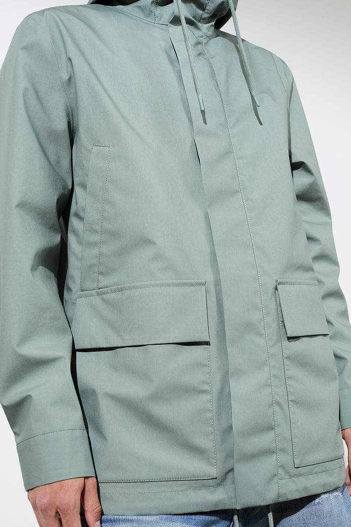 Langerchen Jacket Cupar Kostenloser Versand