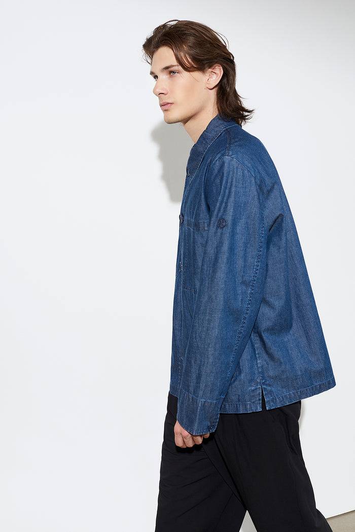 Langerchen Jacket Yorkville Fabrikpreis