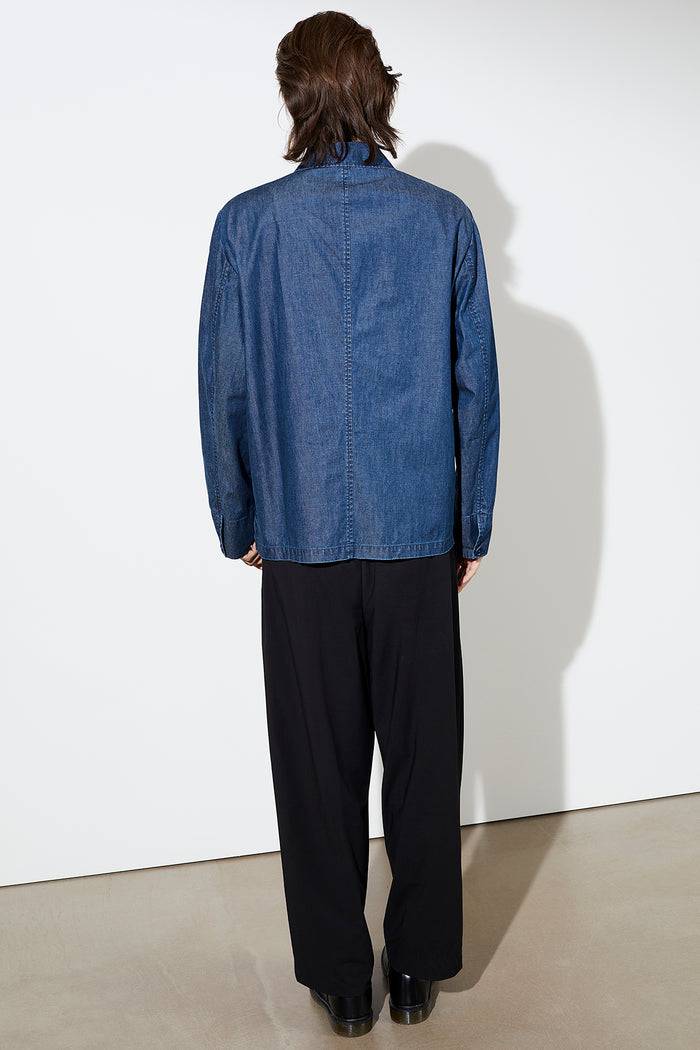Langerchen Jacket Yorkville Fabrikpreis