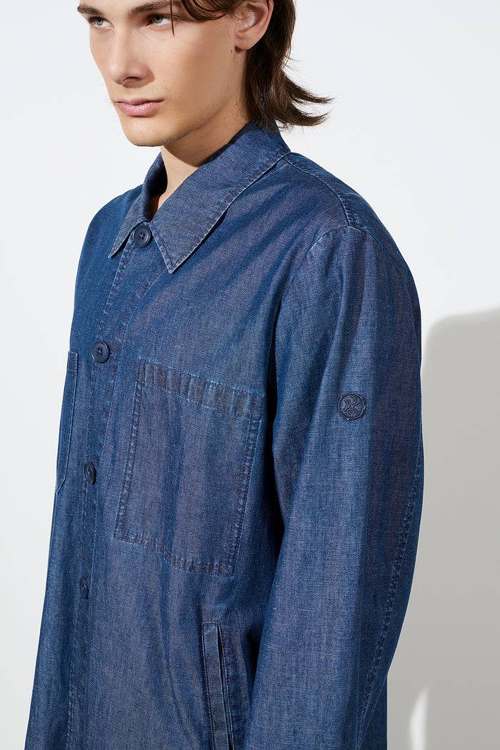 Langerchen Jacket Yorkville Fabrikpreis