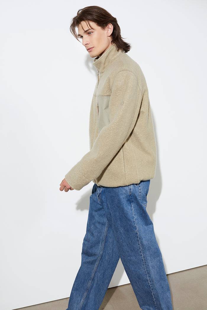 Langerchen Jacket Belford Begrenztes Angebot