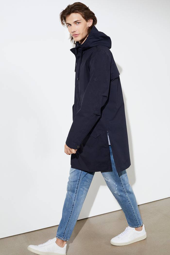 Langerchen Parka Darkin Online Shopping