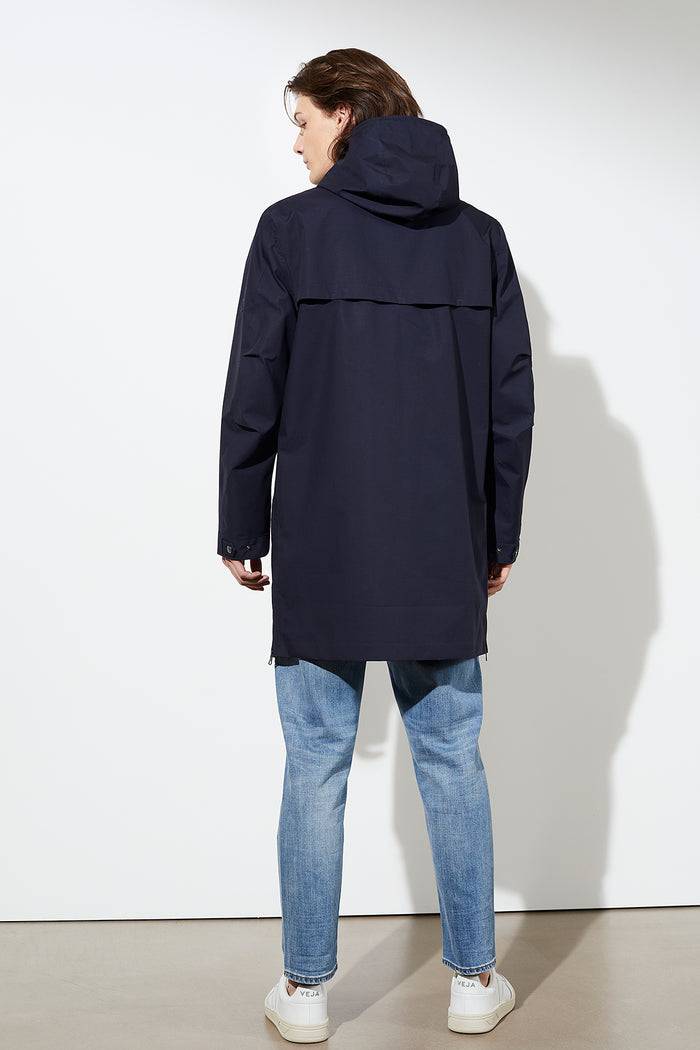 Langerchen Parka Darkin Online Shopping