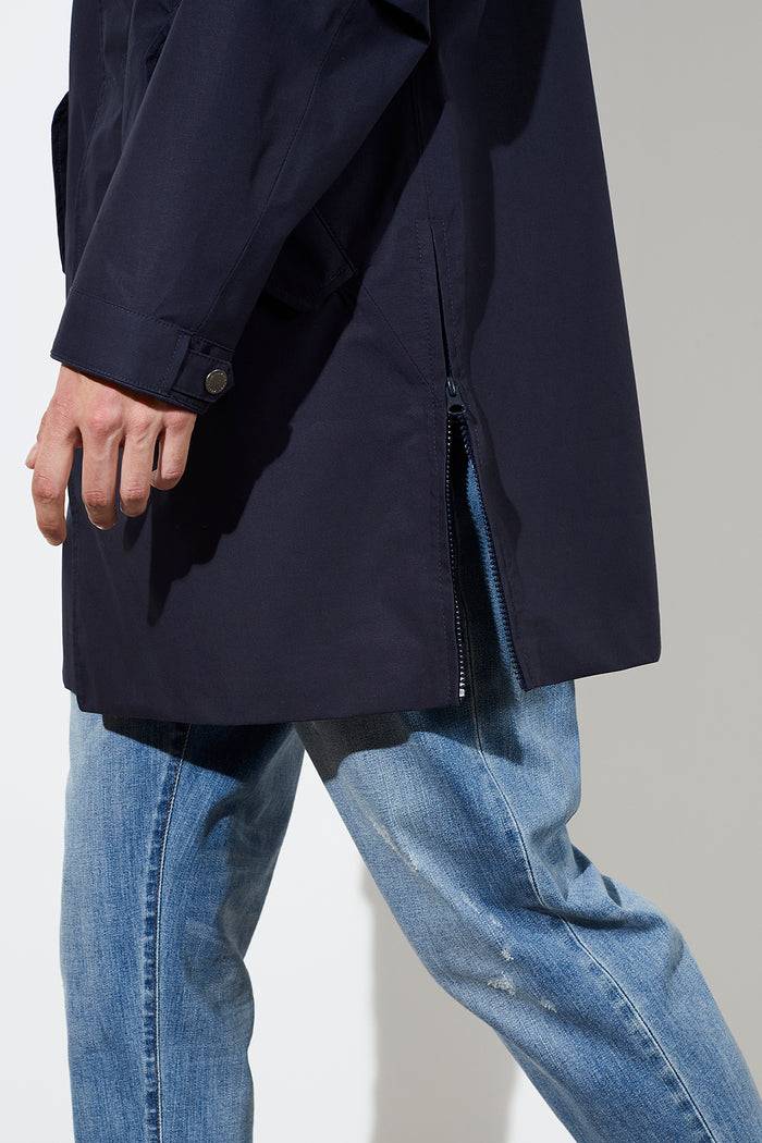Langerchen Parka Darkin Online Shopping