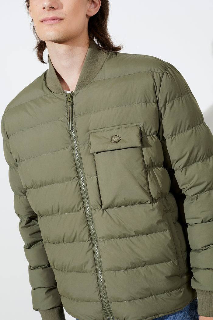 Langerchen Jacket Bankston Preisnachlass