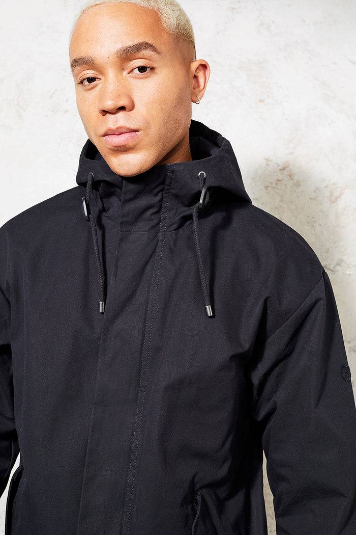 Langerchen Parka Stockton Black Friday