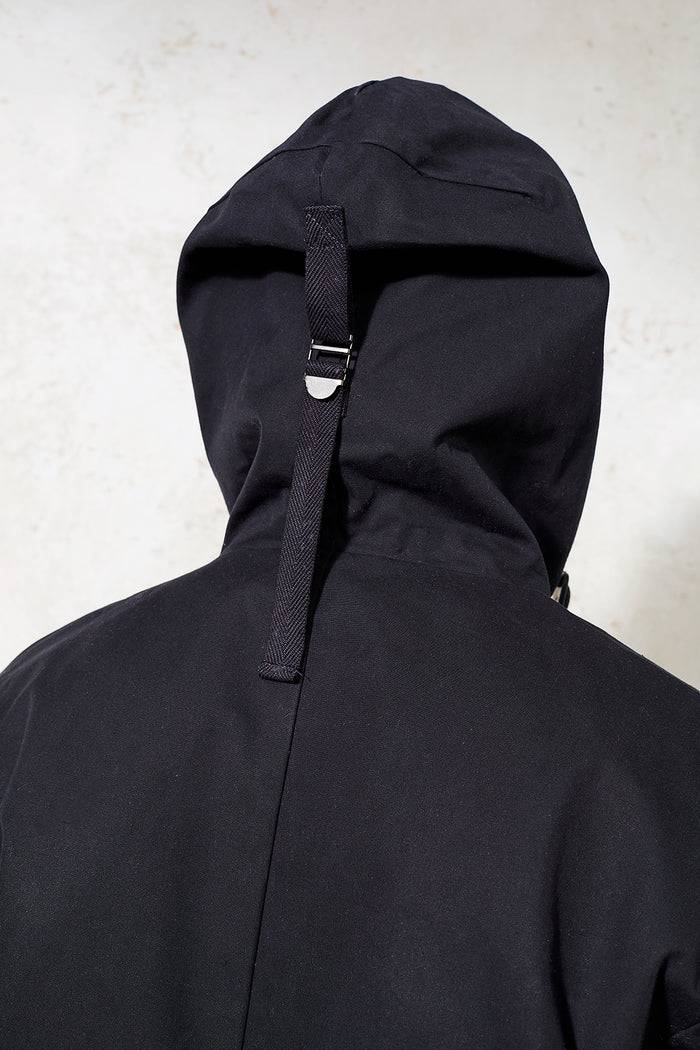 Langerchen Parka Stockton Black Friday