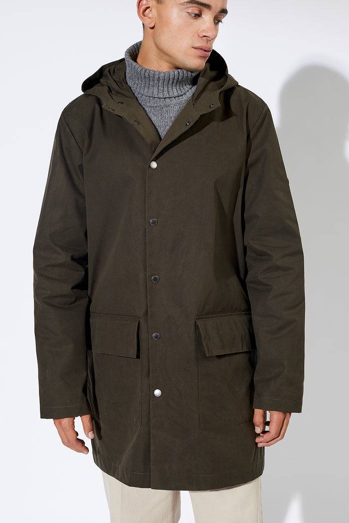 Langerchen Jacket Orland BP Cyber Monday