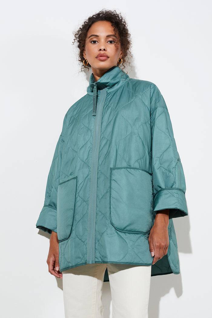 Langerchen Jacket Pecton Muttertagsangebot