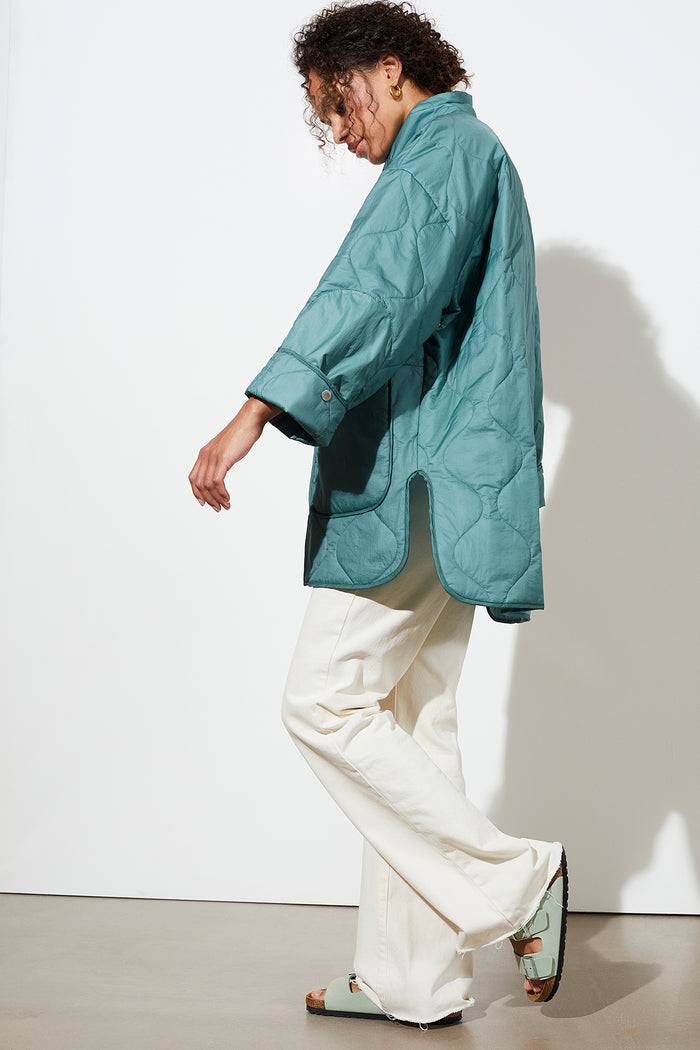 Langerchen Jacket Pecton Muttertagsangebot