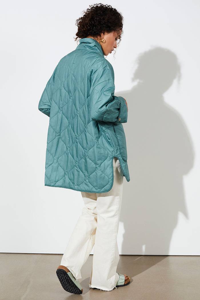 Langerchen Jacket Pecton Muttertagsangebot