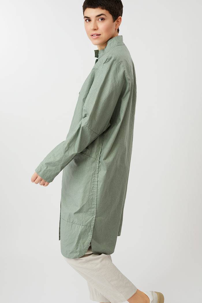 Langerchen Coat Mira Long Valentinstagsangebot