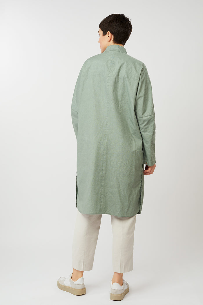 Langerchen Coat Mira Long Valentinstagsangebot