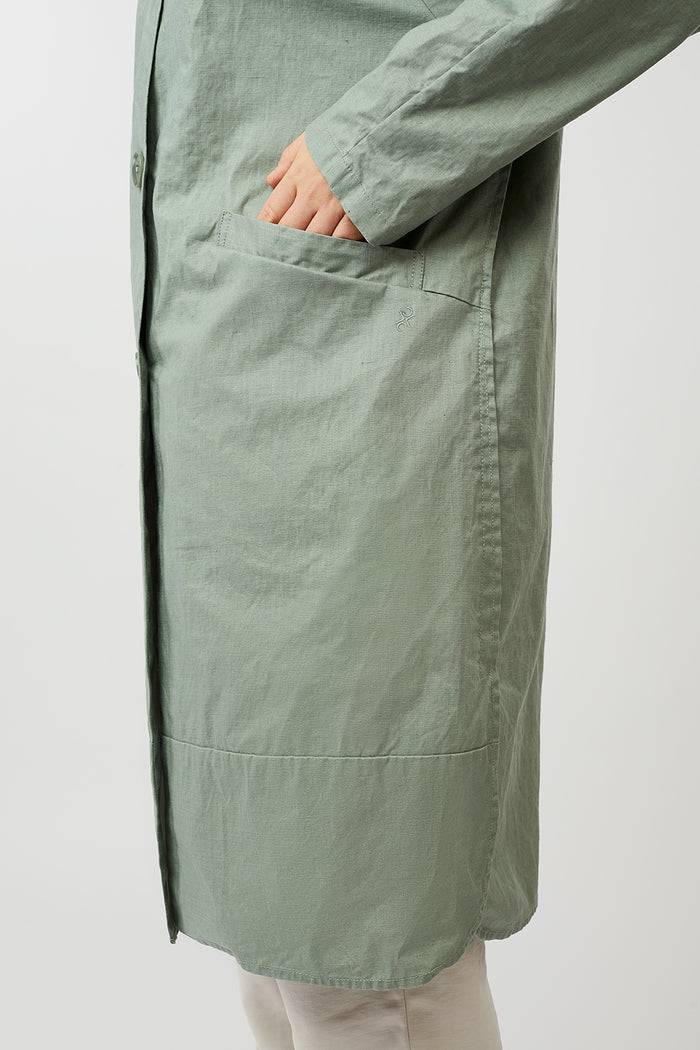 Langerchen Coat Mira Long Valentinstagsangebot