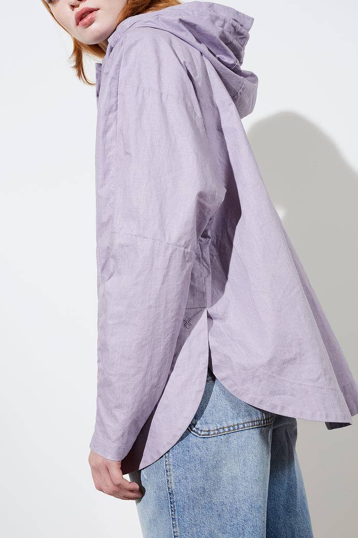 Langerchen Parka Theba Lagerräumung