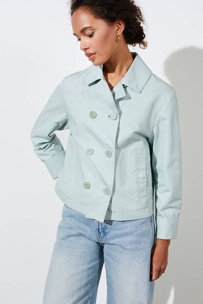 Langerchen Jacket Dutton Top Angebot