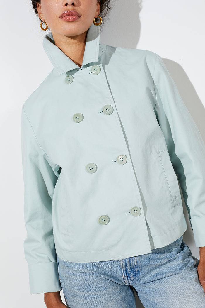 Langerchen Jacket Dutton Top Angebot