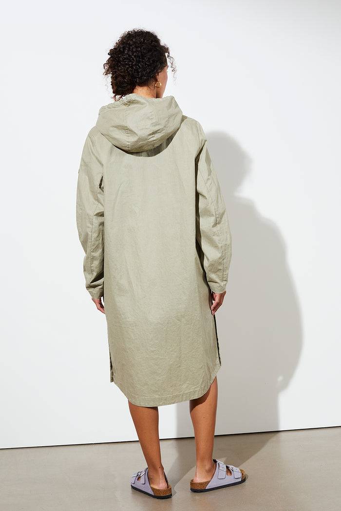 Langerchen Coat Gilford Zeitlich begrenztes Angebot