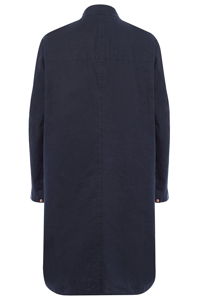 Langerchen Coat Mira Long Saisonale Angebote