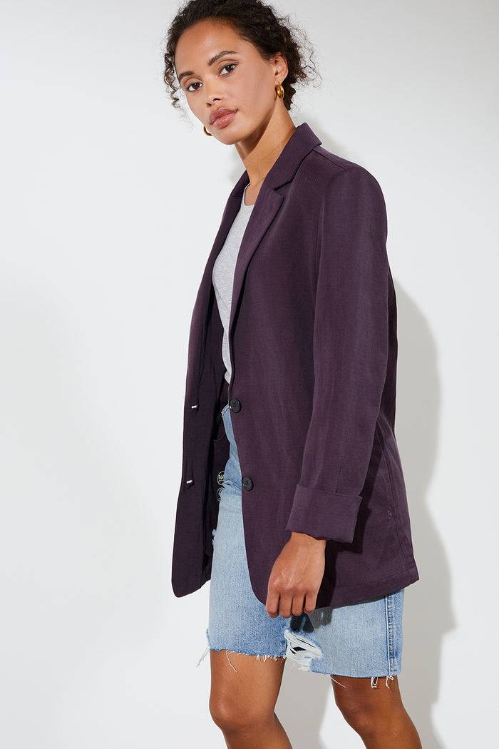 Langerchen Jacket Agness Räumungsverkauf