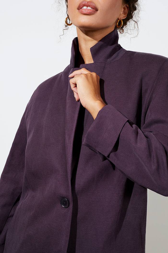 Langerchen Jacket Agness Räumungsverkauf